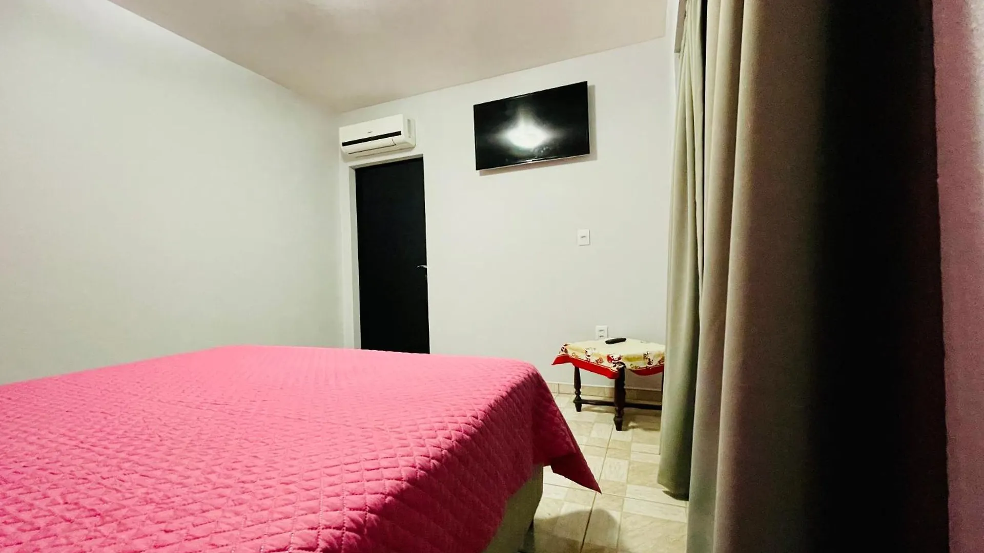 Homestay Cantinho Gute Nacht 3 Pomerode Brazil