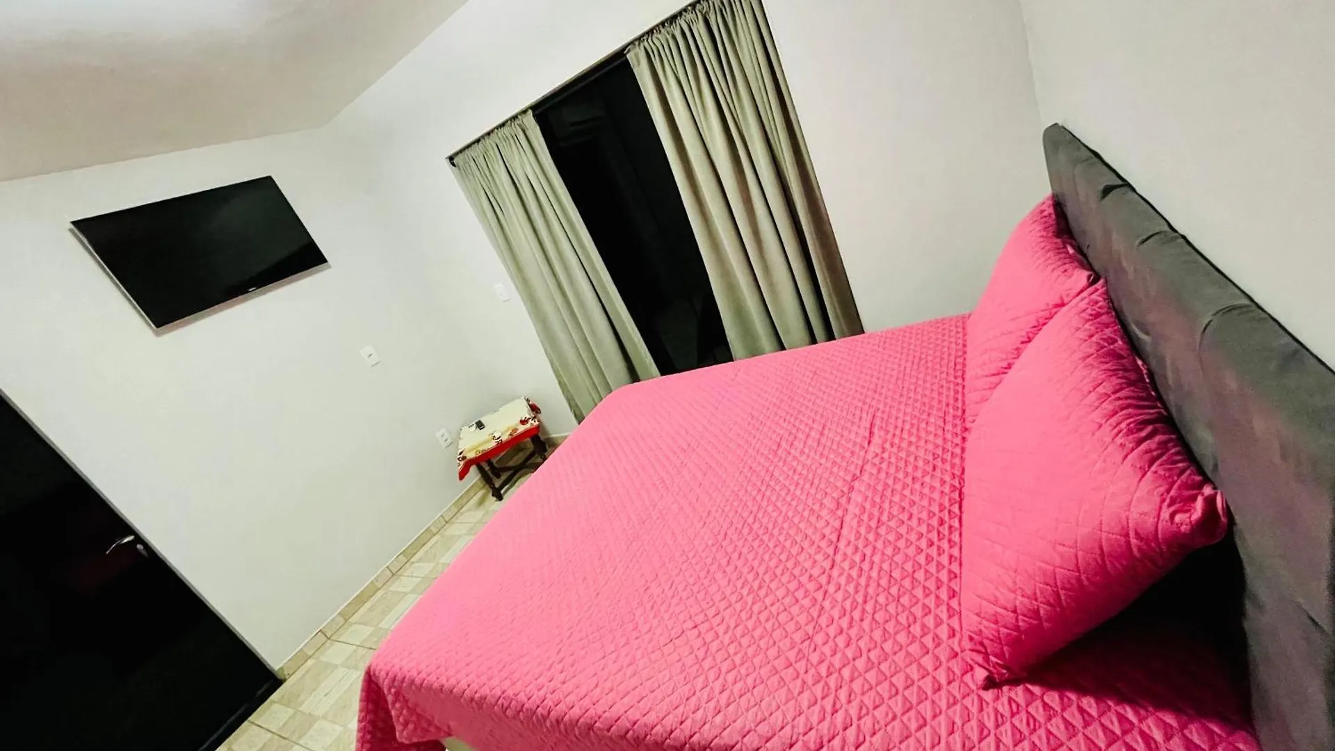 Homestay Cantinho Gute Nacht 3 Pomerode