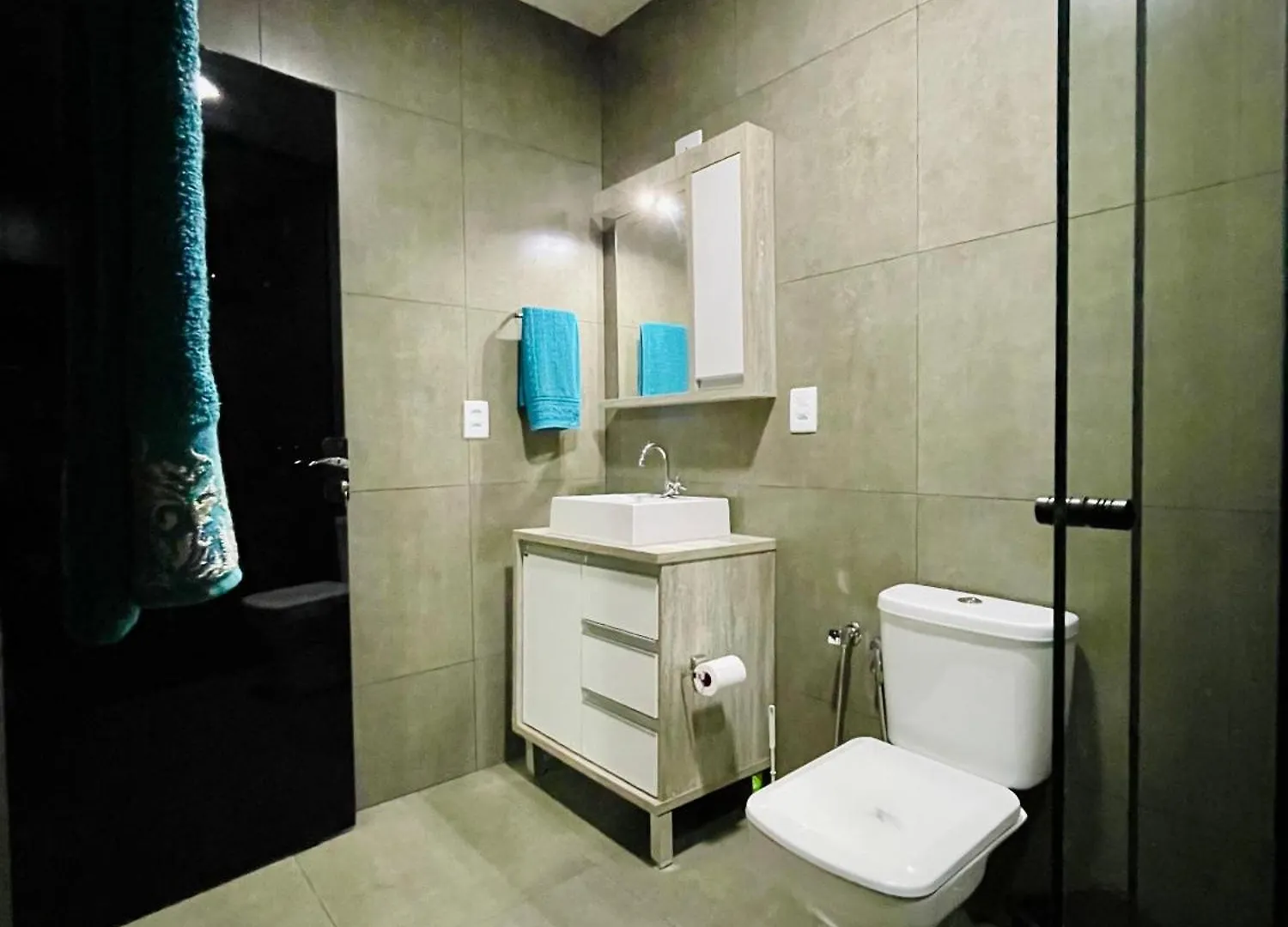 Homestay Cantinho Gute Nacht 3 Pomerode