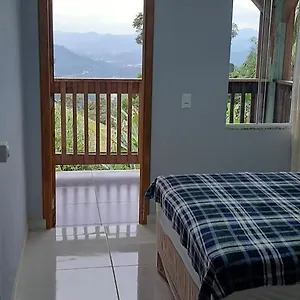 Casa de hóspedes Sitio Hoffmann, Pomerode