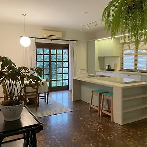 Apartamento Tropical No Centro De, Pomerode