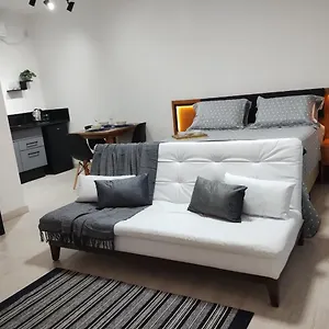 Apartamento Loft Moderno Goede, Pomerode